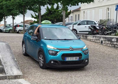 auto ecole solidaire cognac