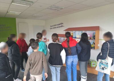 centre social alqr cognac