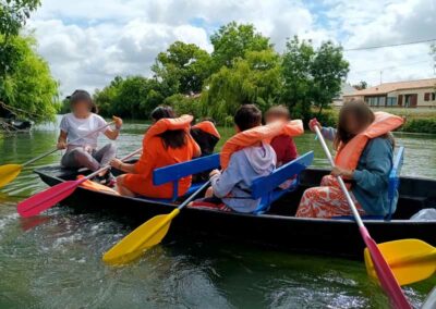 centre social gens du voyage cognac
