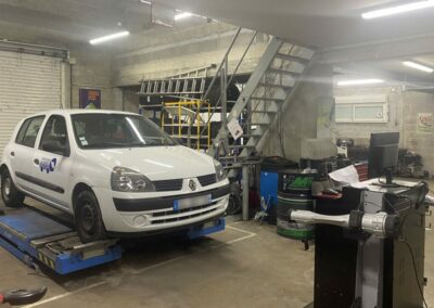 garage solidaire cognac